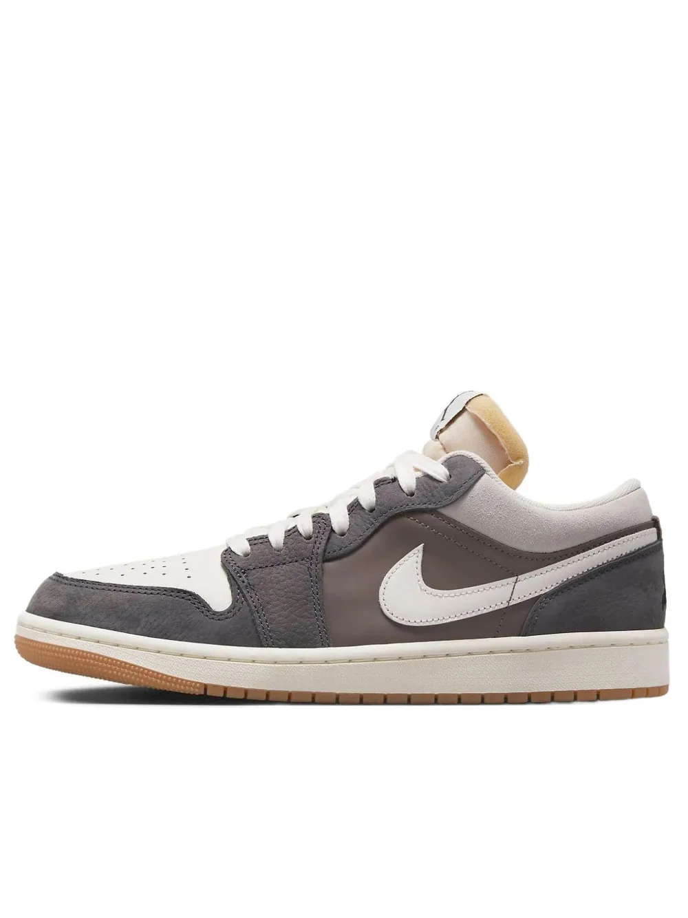 Jordan Air Jordan 1 Low sneakers - Grigio