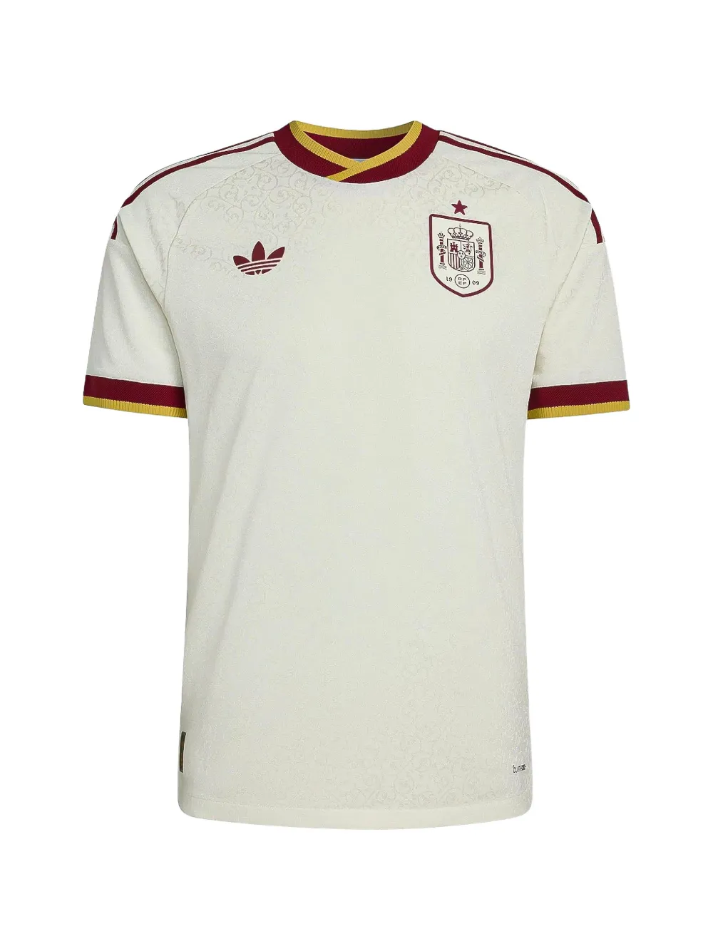 adidas Spain 26 short-sleeves T-shirt - Nude
