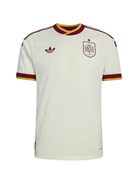 adidas Spain 26 short-sleeves T-shirt