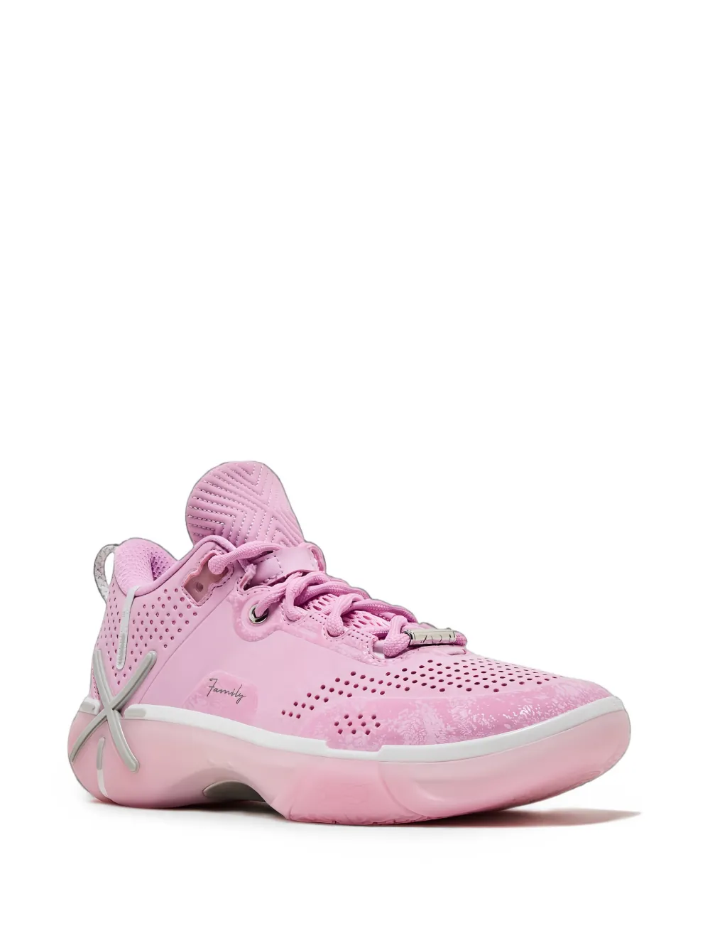 Li-Ning Way Of Wade Shadow 6 sneakers Roze