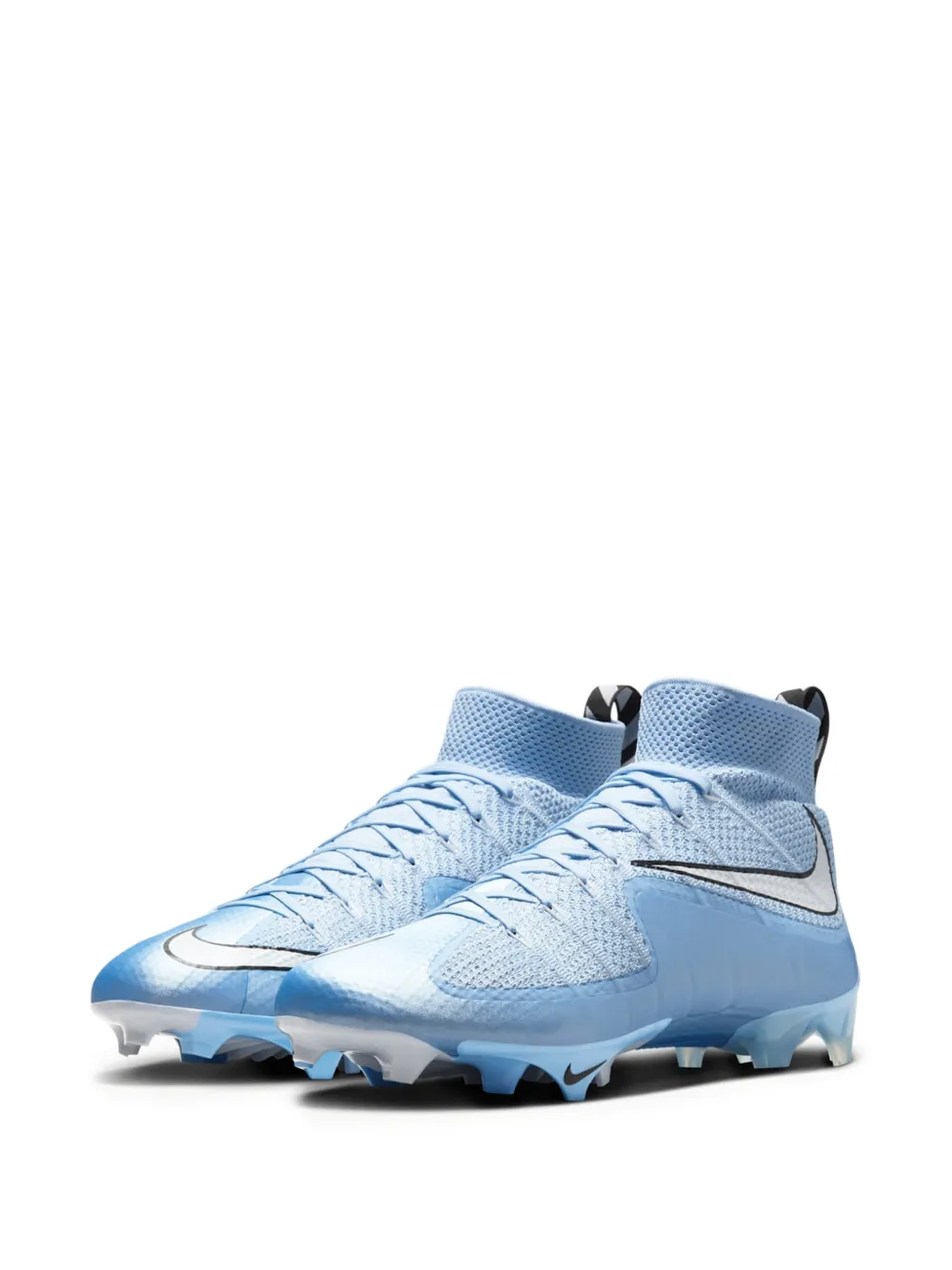 Nike Vapor Edge 360 Untouchable sneakers Blauw