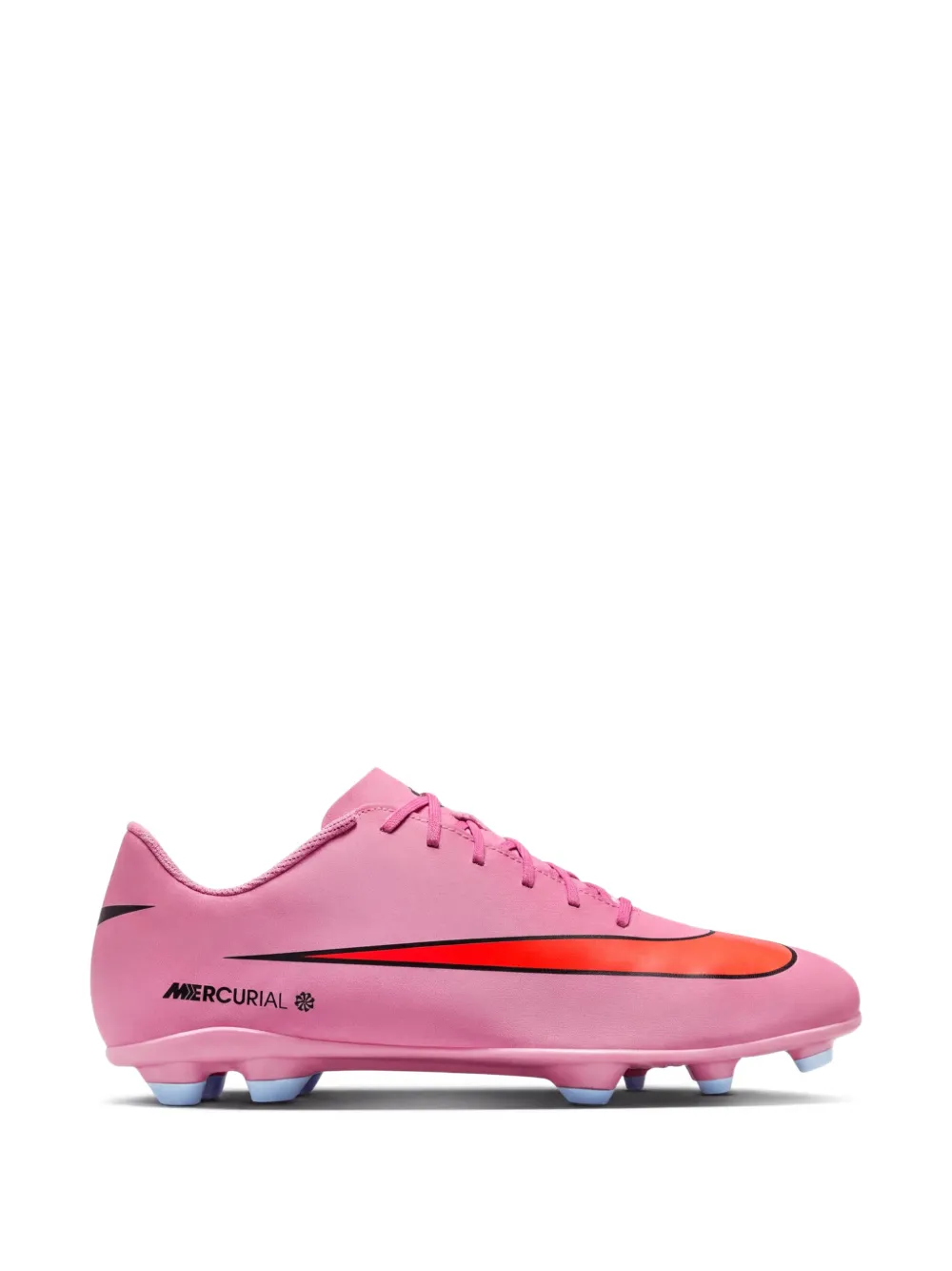 Nike Mercurial Vapor 16 Club sneakers Roze