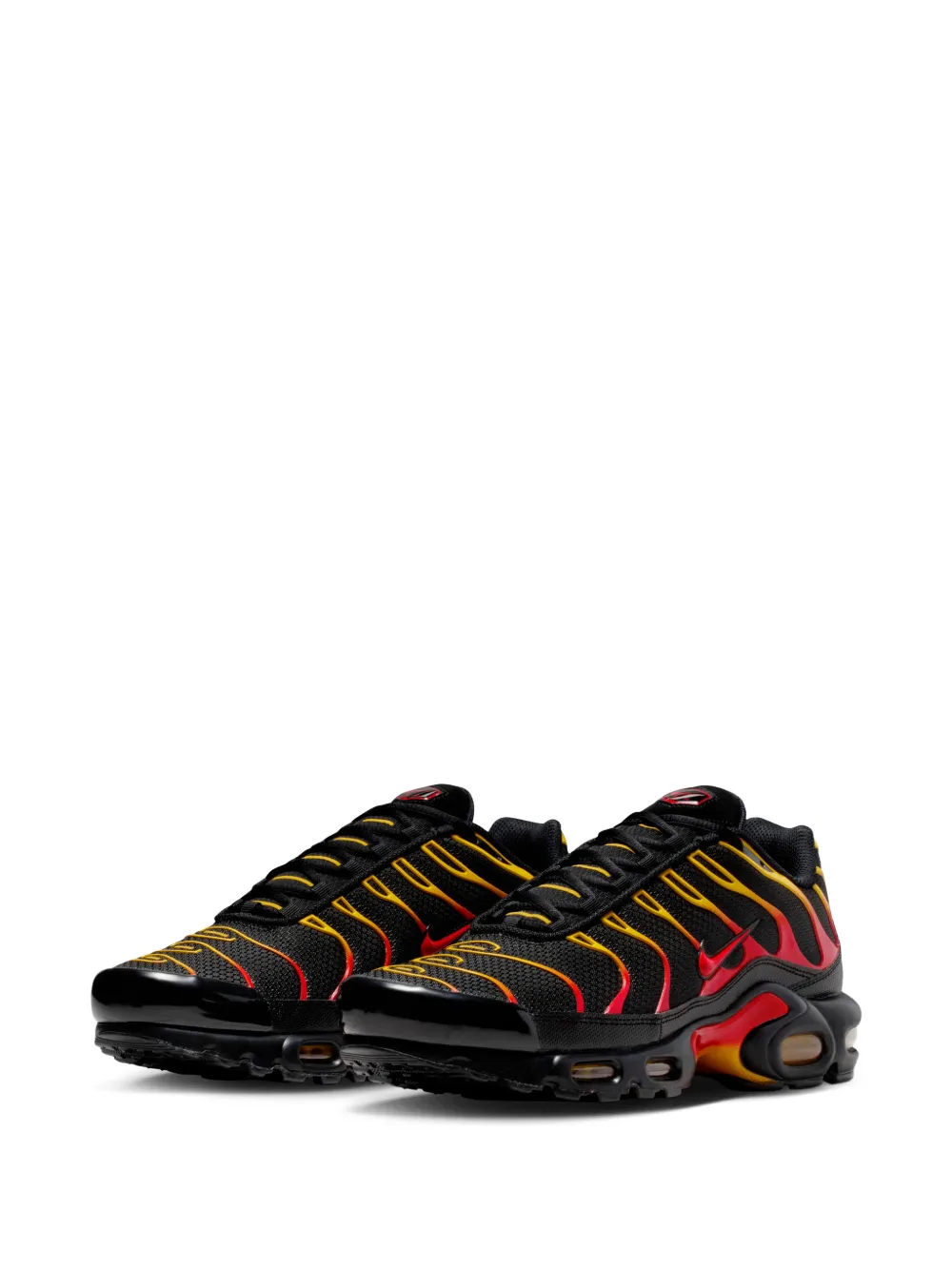 Nike Air Max Plus sneakers Zwart
