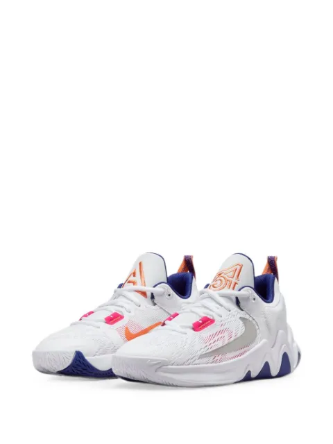 Nike Kids Giannis Immortality 2 sneakers