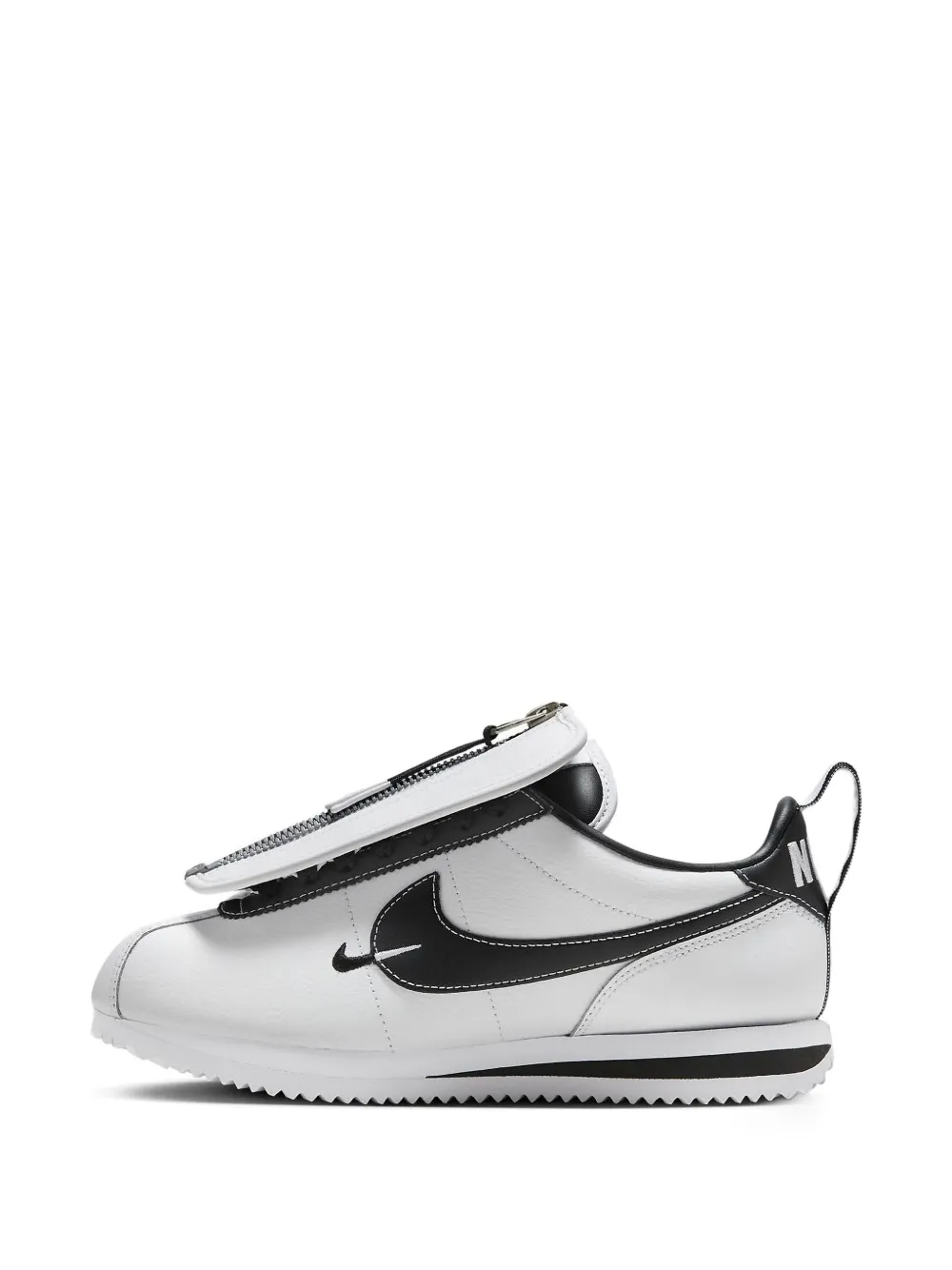 Nike Cortez Shroud sneakers Wit