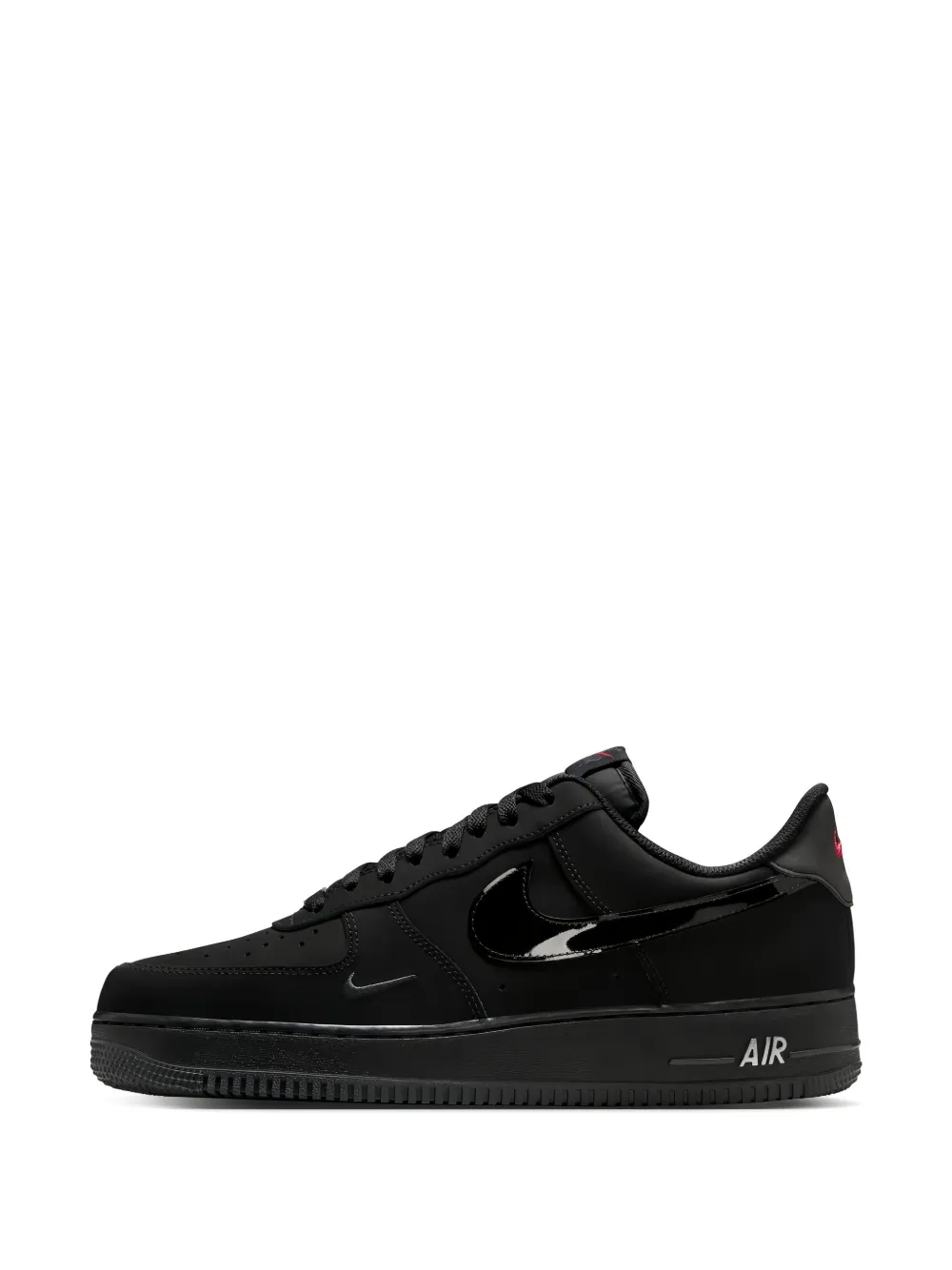 Nike Sneakers Air Force 1 Low '07 LV8 - Nero