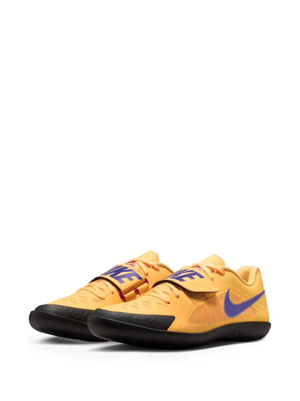 Nike Zoom Rival SD 2 touch-strap sneakers Oranje