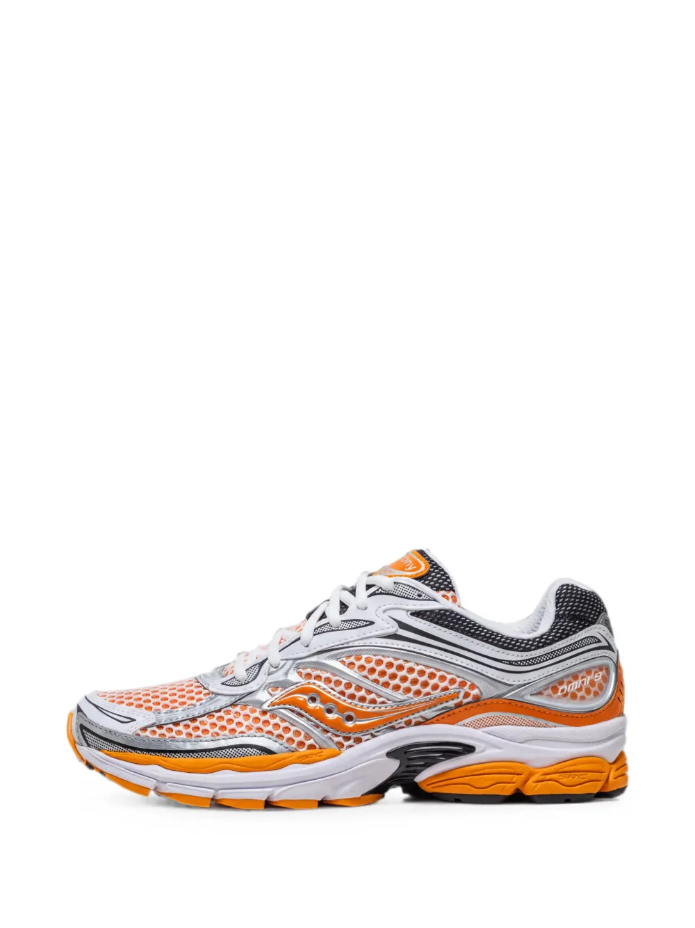Saucony Progrid Omni 9 sneakers Wit