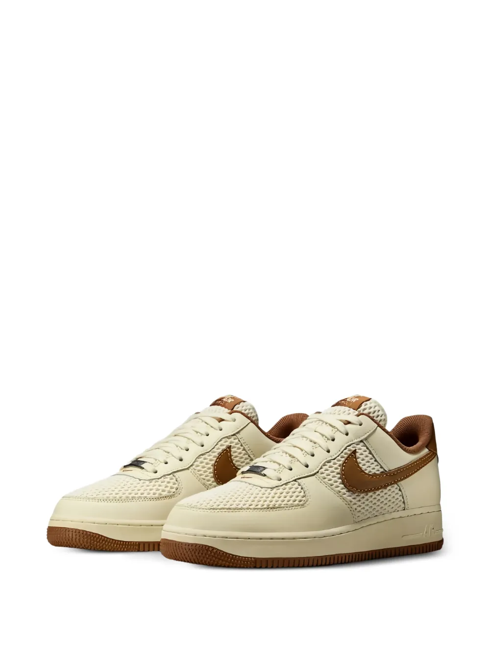 Nike Air Force 1 Low '07 LV8 sneakers Beige