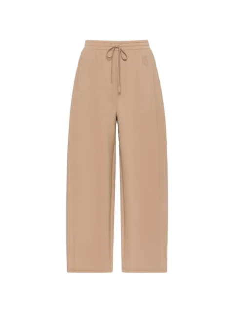 Weekend Max Mara pantalones Scuba