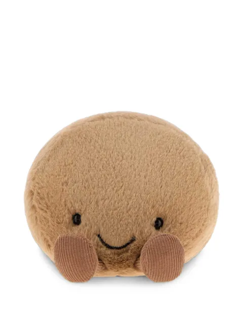 Jellycat Pelúcia Amuseables Mona Macaron