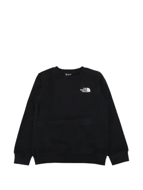 The North Face Kids suéter Evolution Box NSE