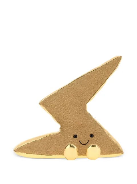 Jellycat Amuseables Lightning bolt soft toy
