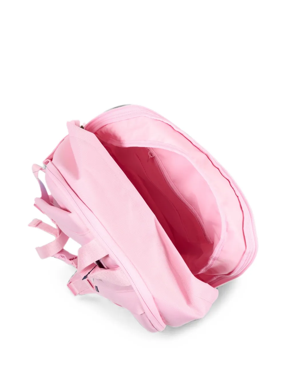 POLO RALPH LAUREN KIDS Rugzak met borduurwerk Roze