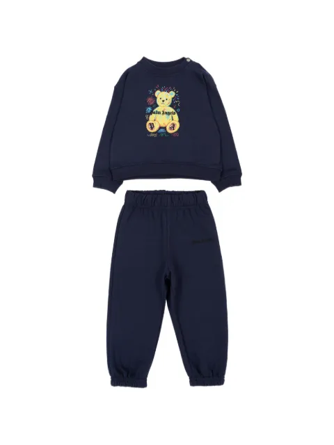 Palm Angels Kids Bear Jogginganzug