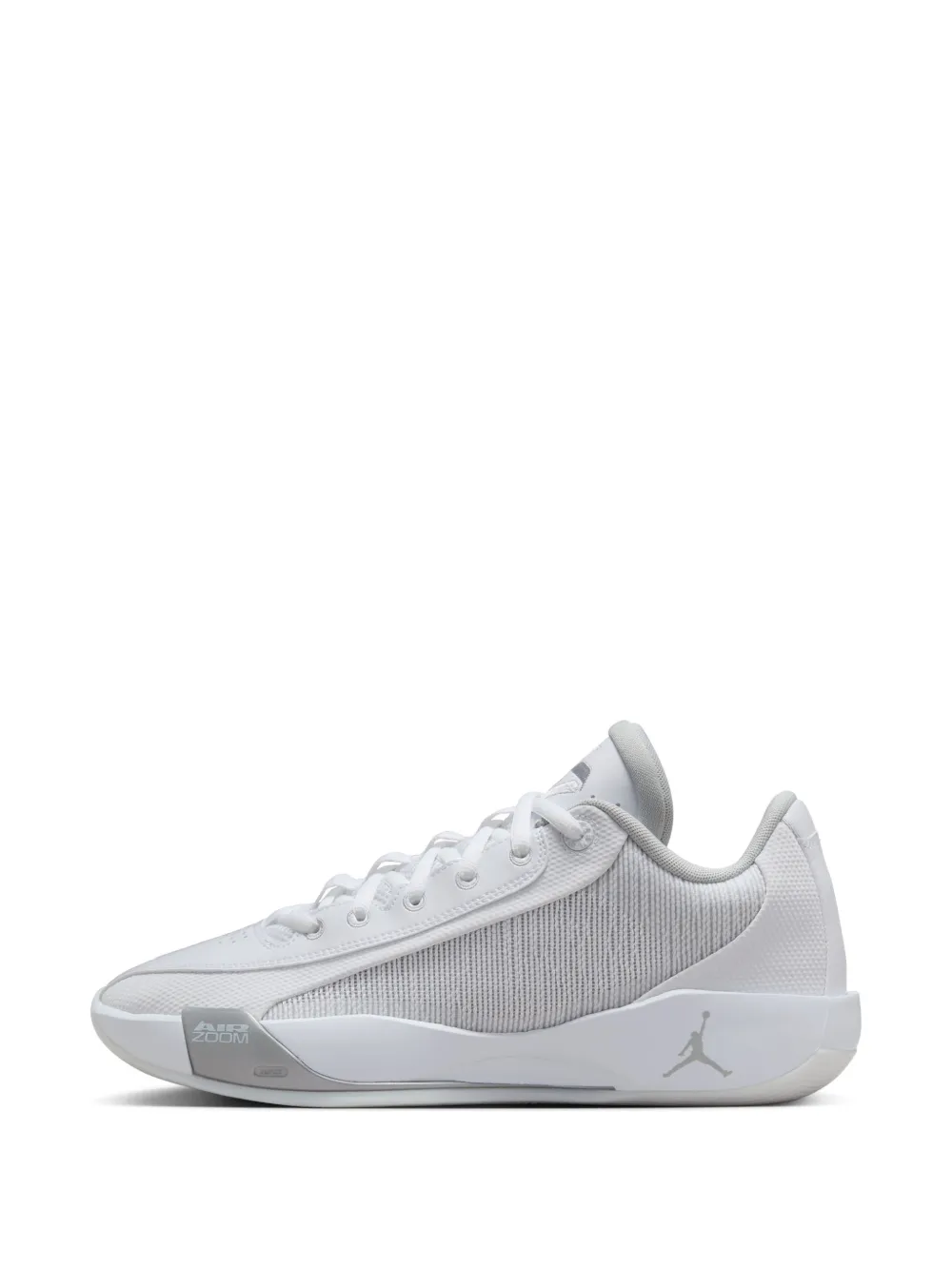 Jordan Luka .77 panelled sneakers - Bianco