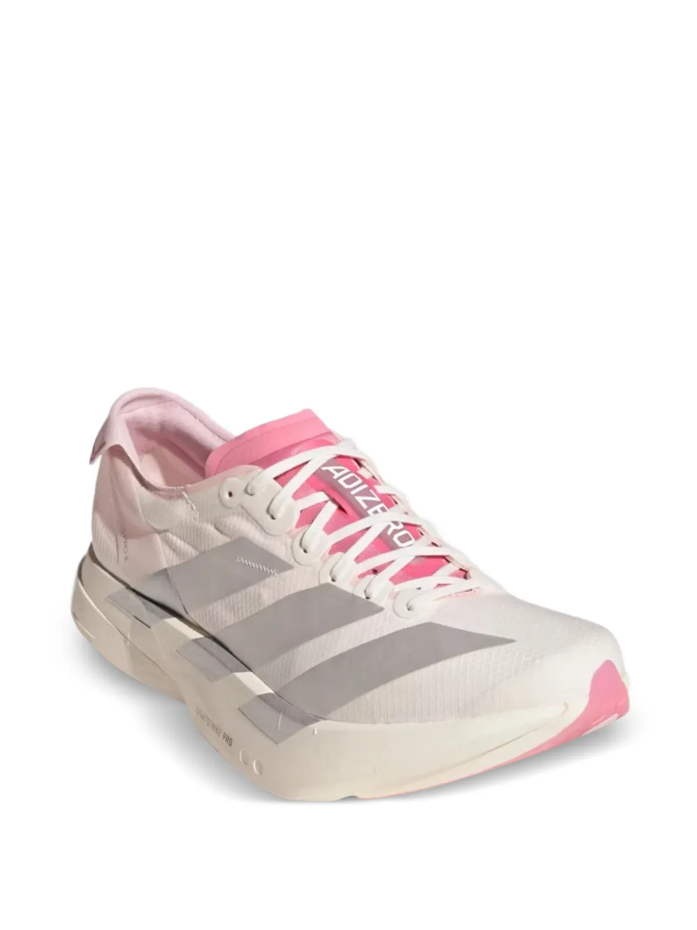 adidas Adizero Adios Pro 4 sneakers Wit