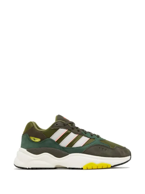 adidas Retropy F90 panelled sneakers