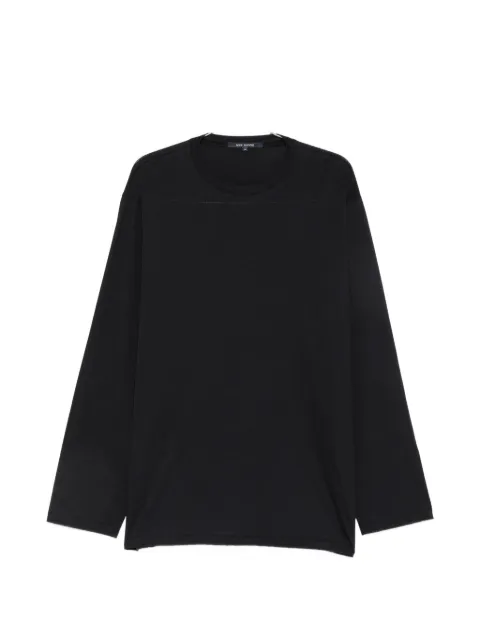 Sofie D'hoore long-sleeved T-shirt