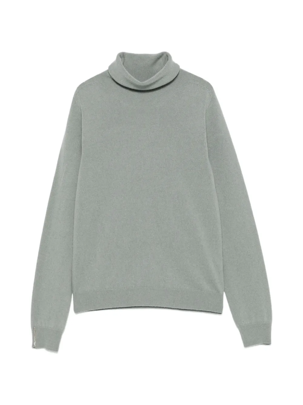 Peserico roll-neck sweater