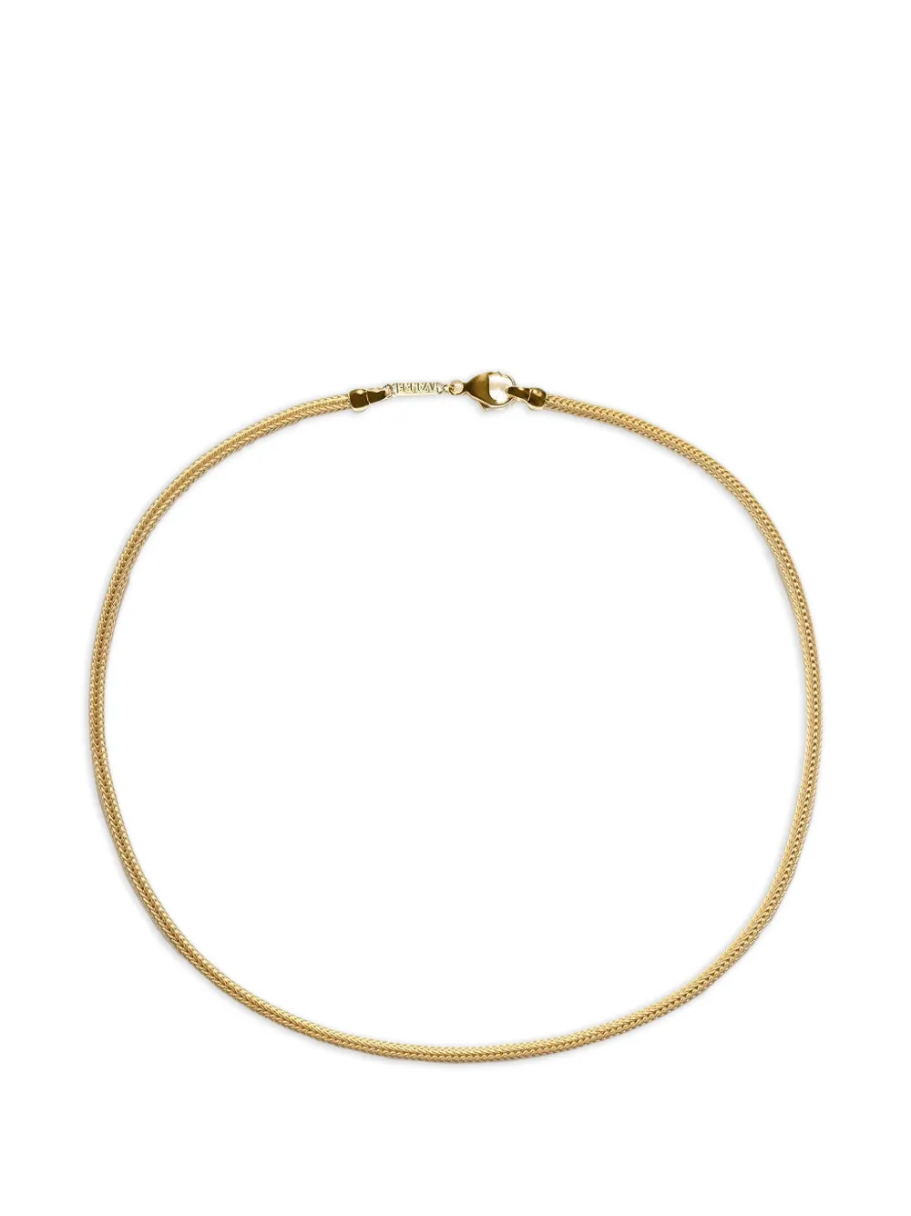 Azlee Collana a catena Divine - Oro