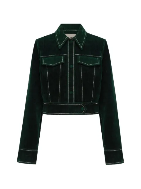 ALEMAIS chaqueta Johnny