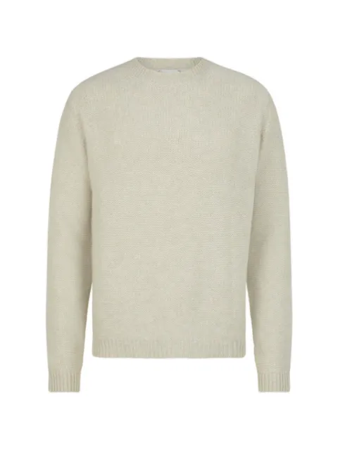 Le Kasha Gstaad cashmere sweater