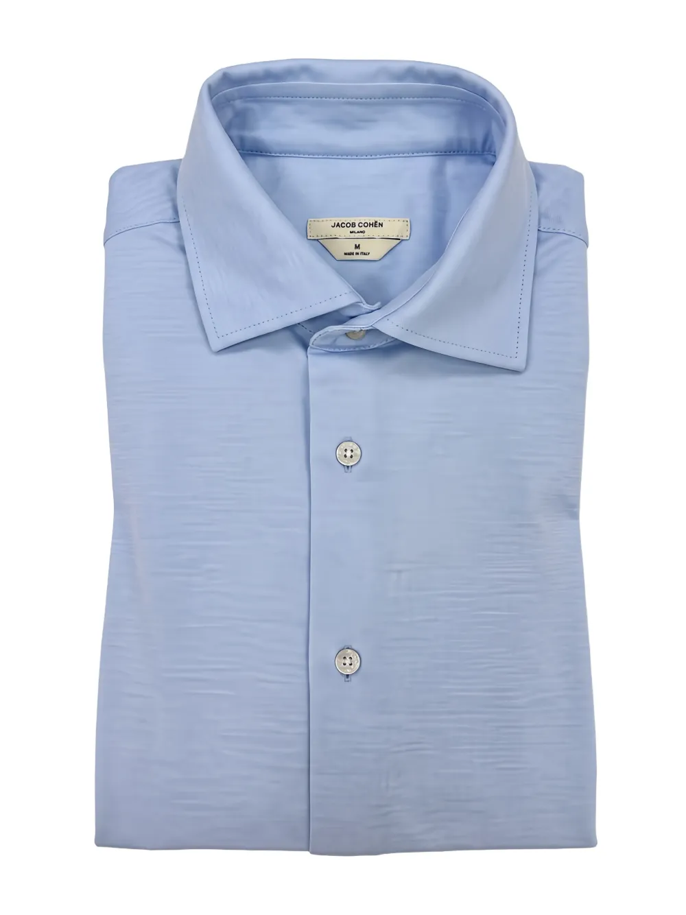 Jacob Cohën Button-down overhemd Blauw