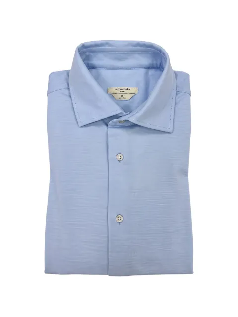 Jacob Cohën button-down shirt