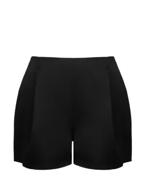 Dolce & Gabbana DNA ハイウエスト ショートパンツ | ブラック