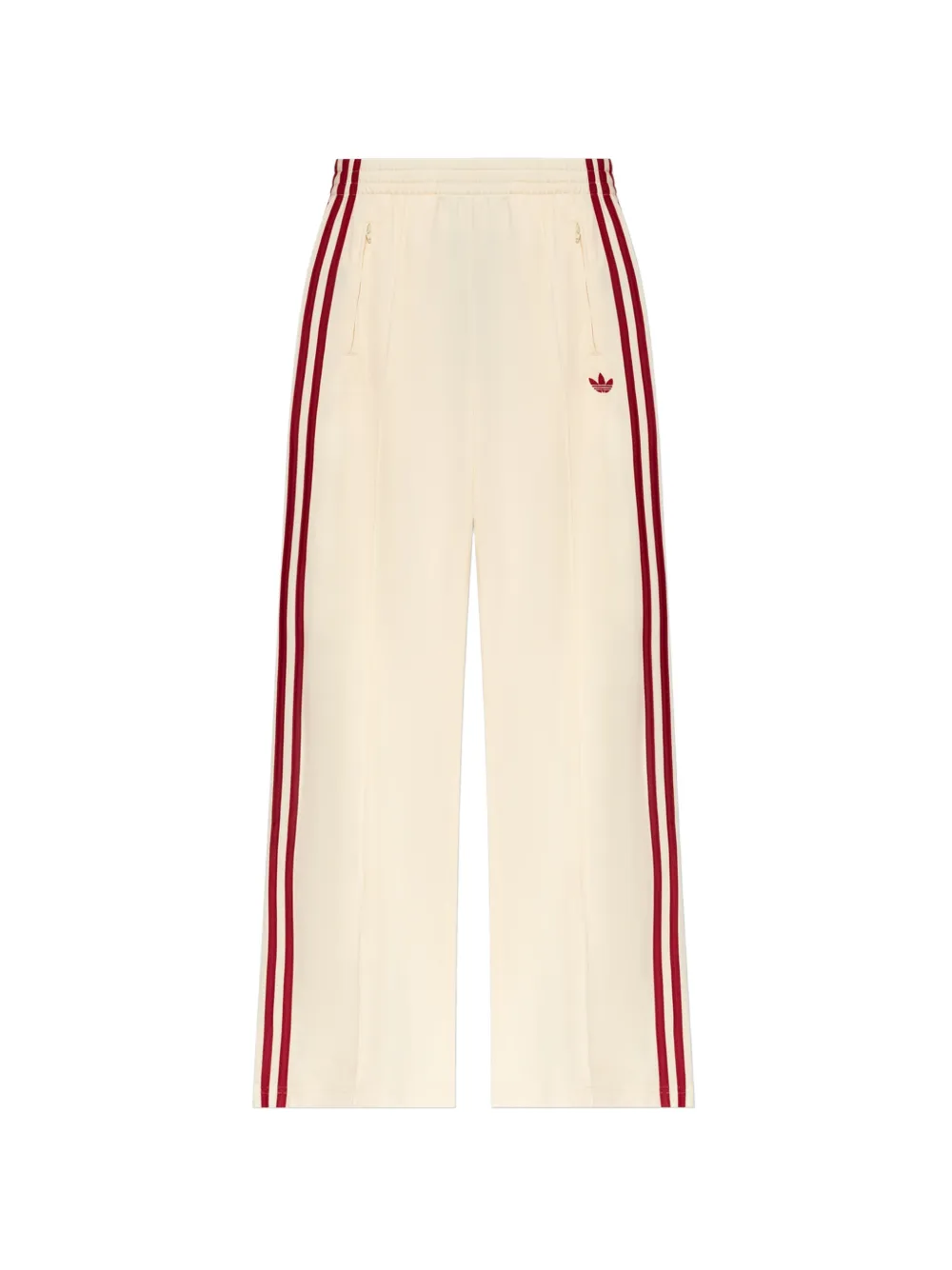 adidas Firebird loose track tracksuit bottoms - Toni neutri