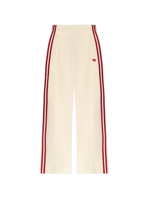 adidas Firebird loose track tracksuit bottoms