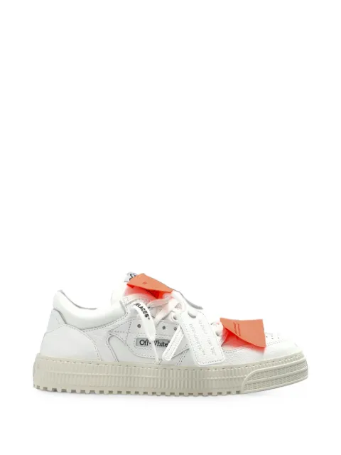 Off-White 3.0 Court low-top sneakers