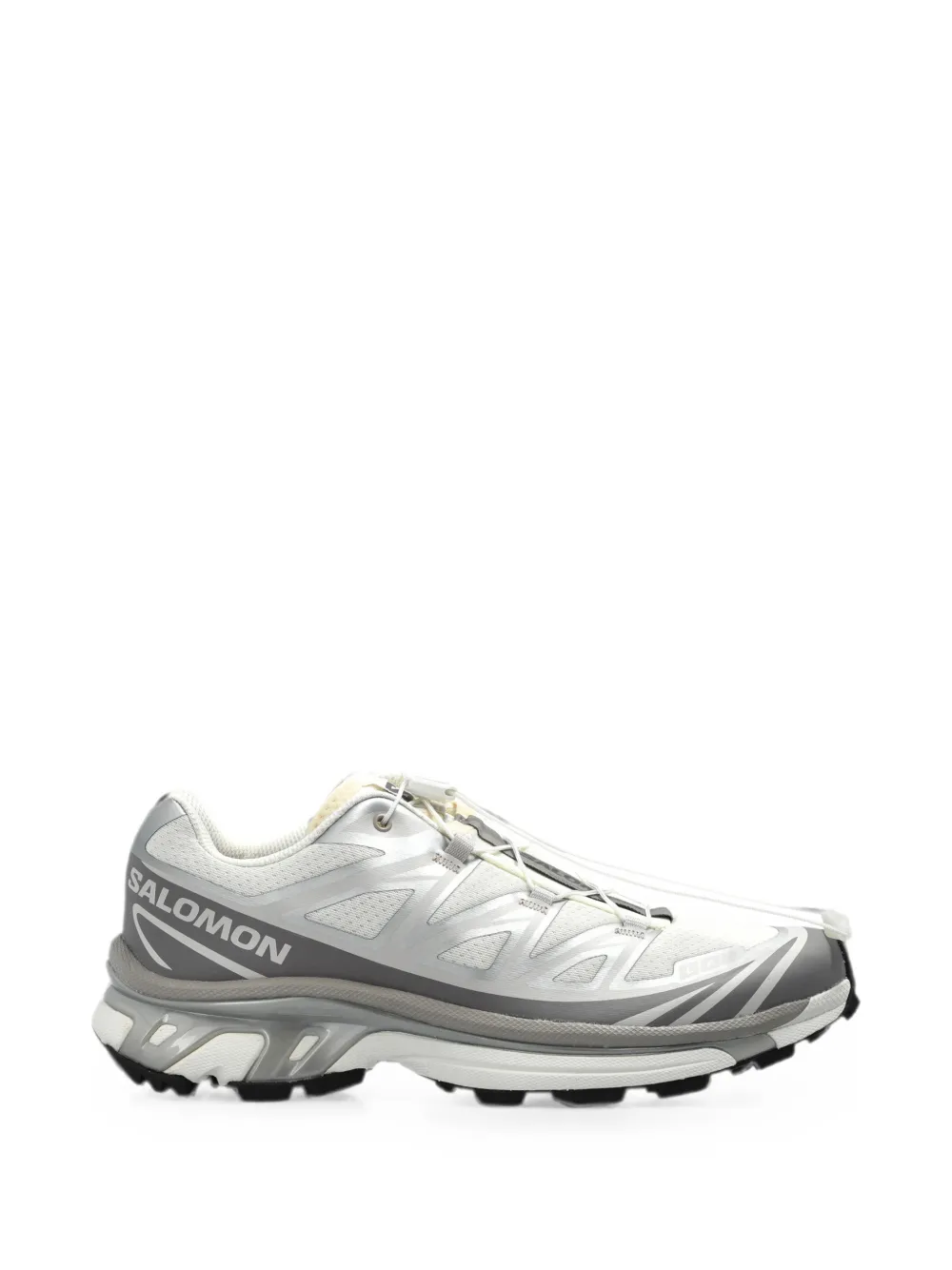 Salomon XT-6 sneakers - Weiß