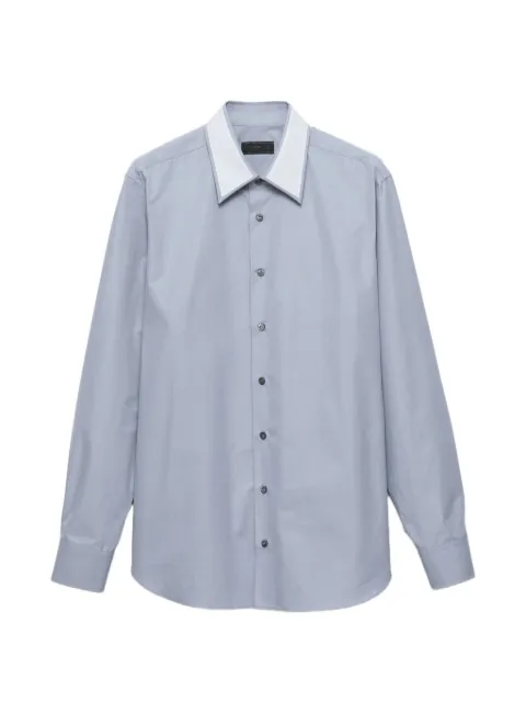 Prada cotton shirt