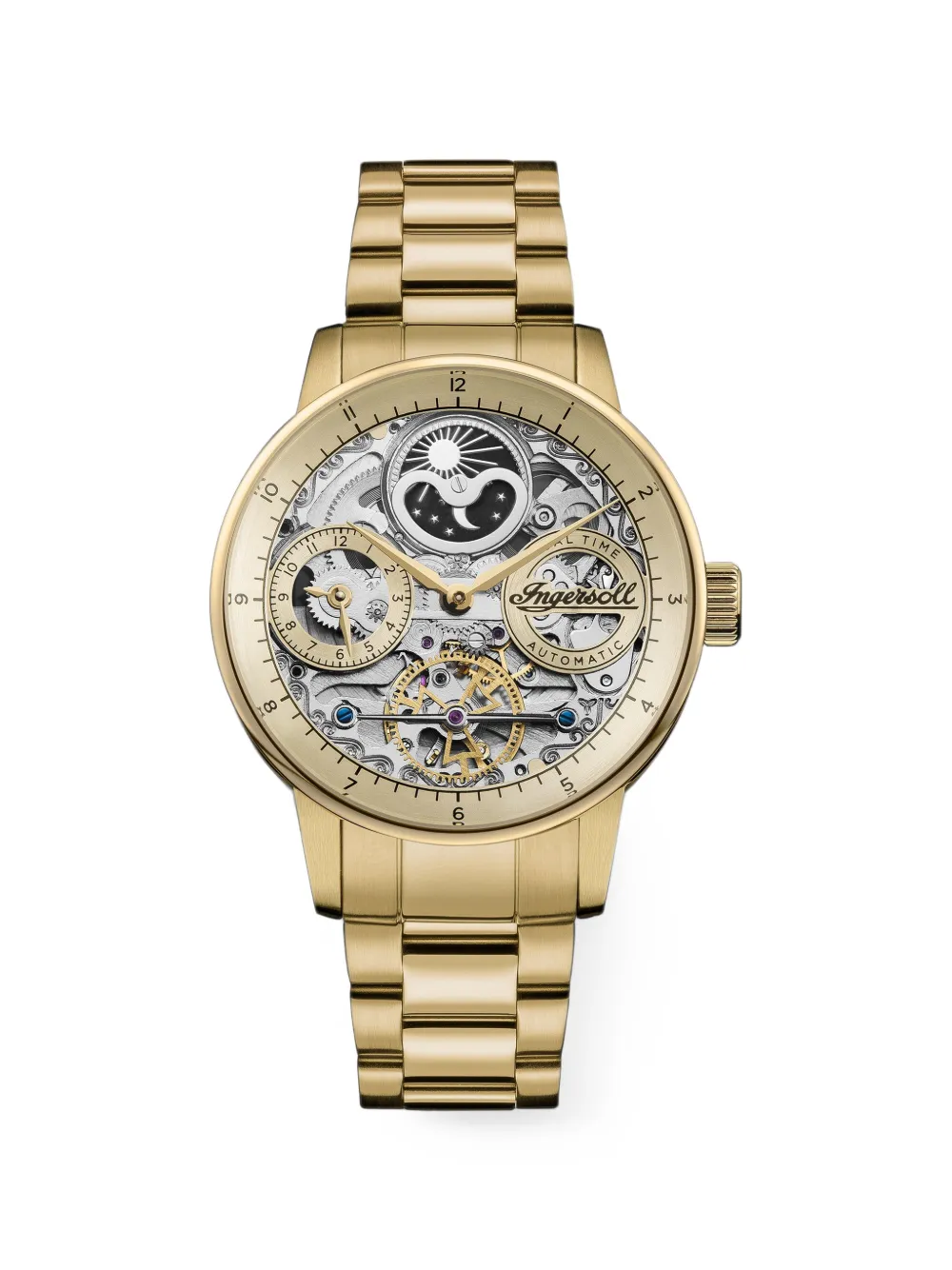 Ingersoll Watches Orologio Jazz 42mm