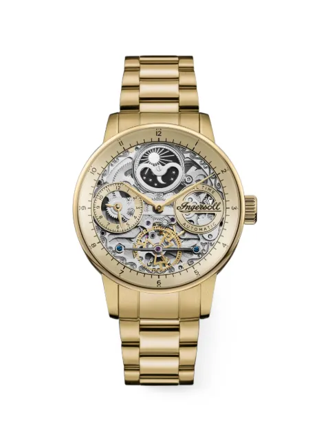 Ingersoll Watches reloj Jazz de 42mm