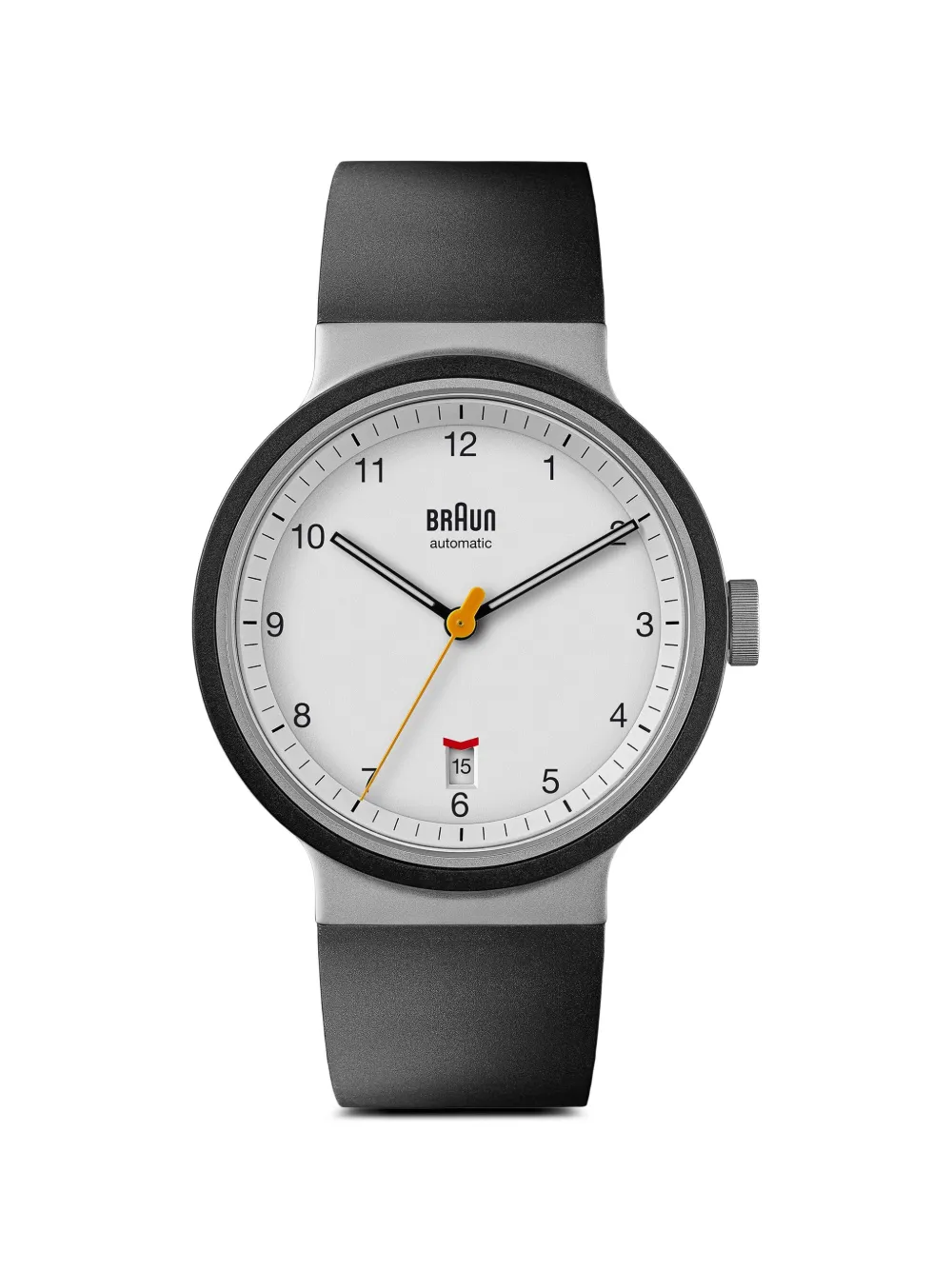 Braun Watches Orologio 40mm - Bianco