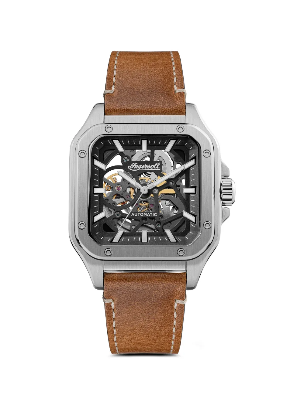 Ingersoll Watches Orologio Ollie 45mm - Nero
