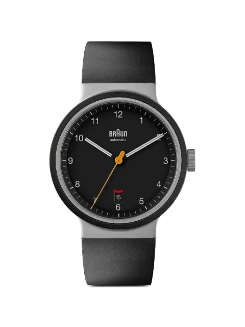 Braun Watches reloj Prestige de 40mm
