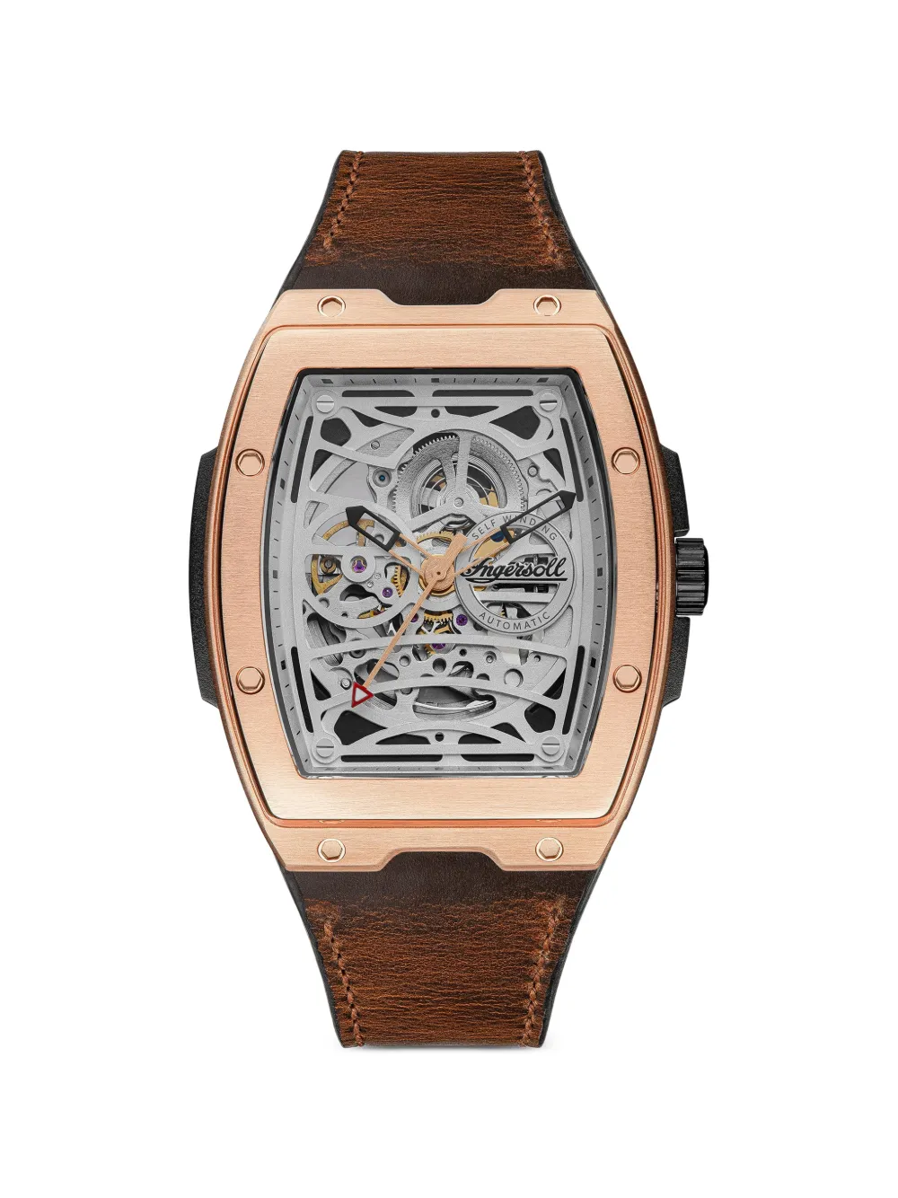 Ingersoll Watches Orologio Challenger 44mm - Argento