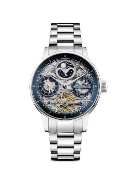 Ingersoll Watches Jazz 42mm watch