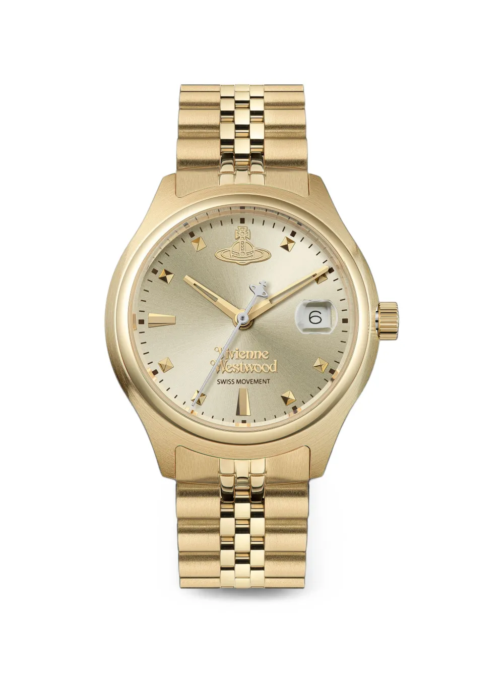 Vivienne Westwood Orologio Little Camberwell