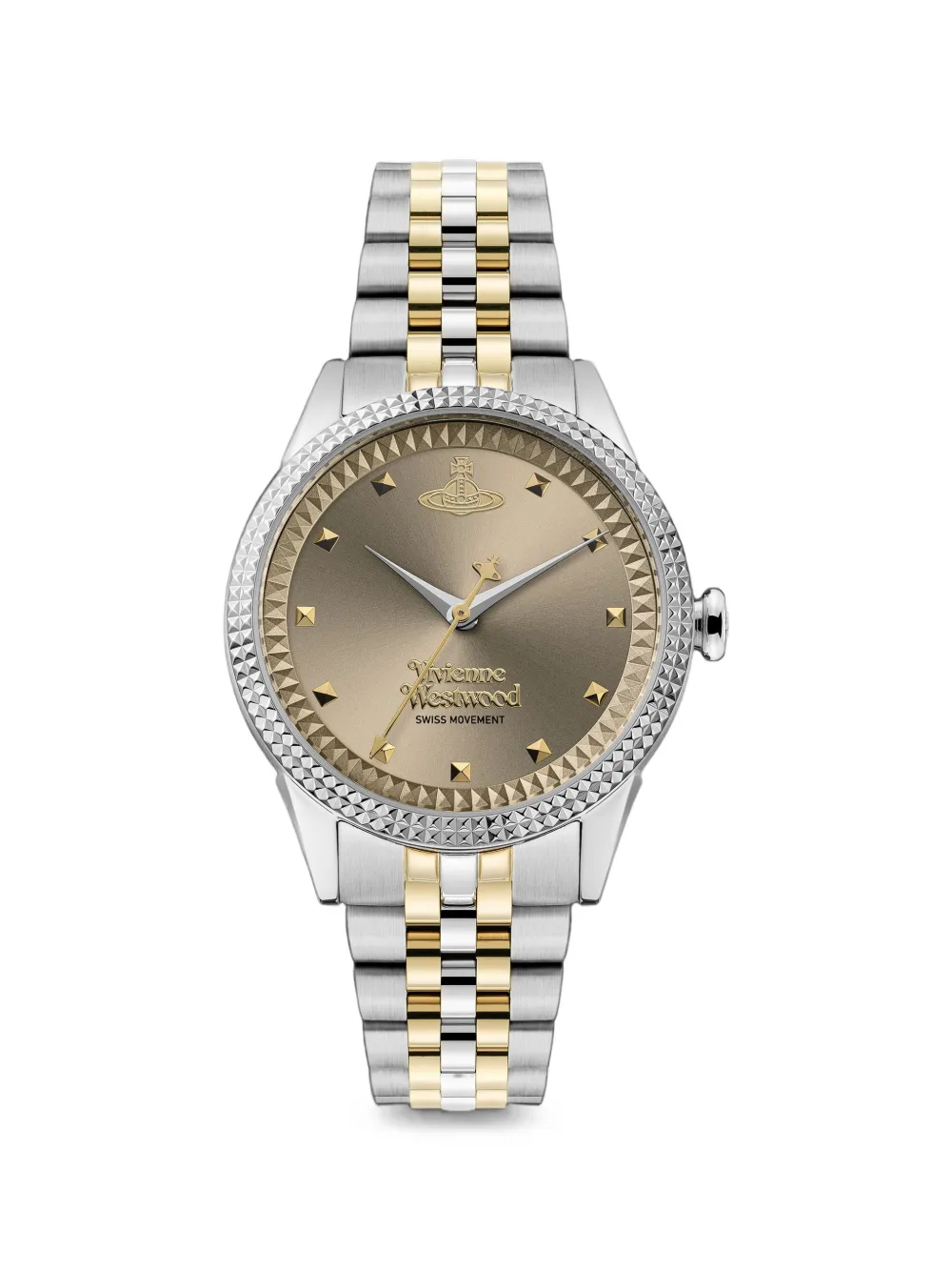 Vivienne Westwood Orologio Little Seymour 37mm