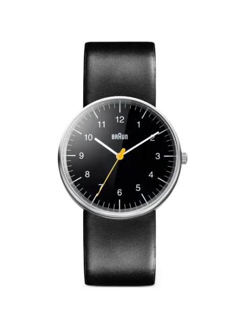 Braun Watches Classic 38mm watch