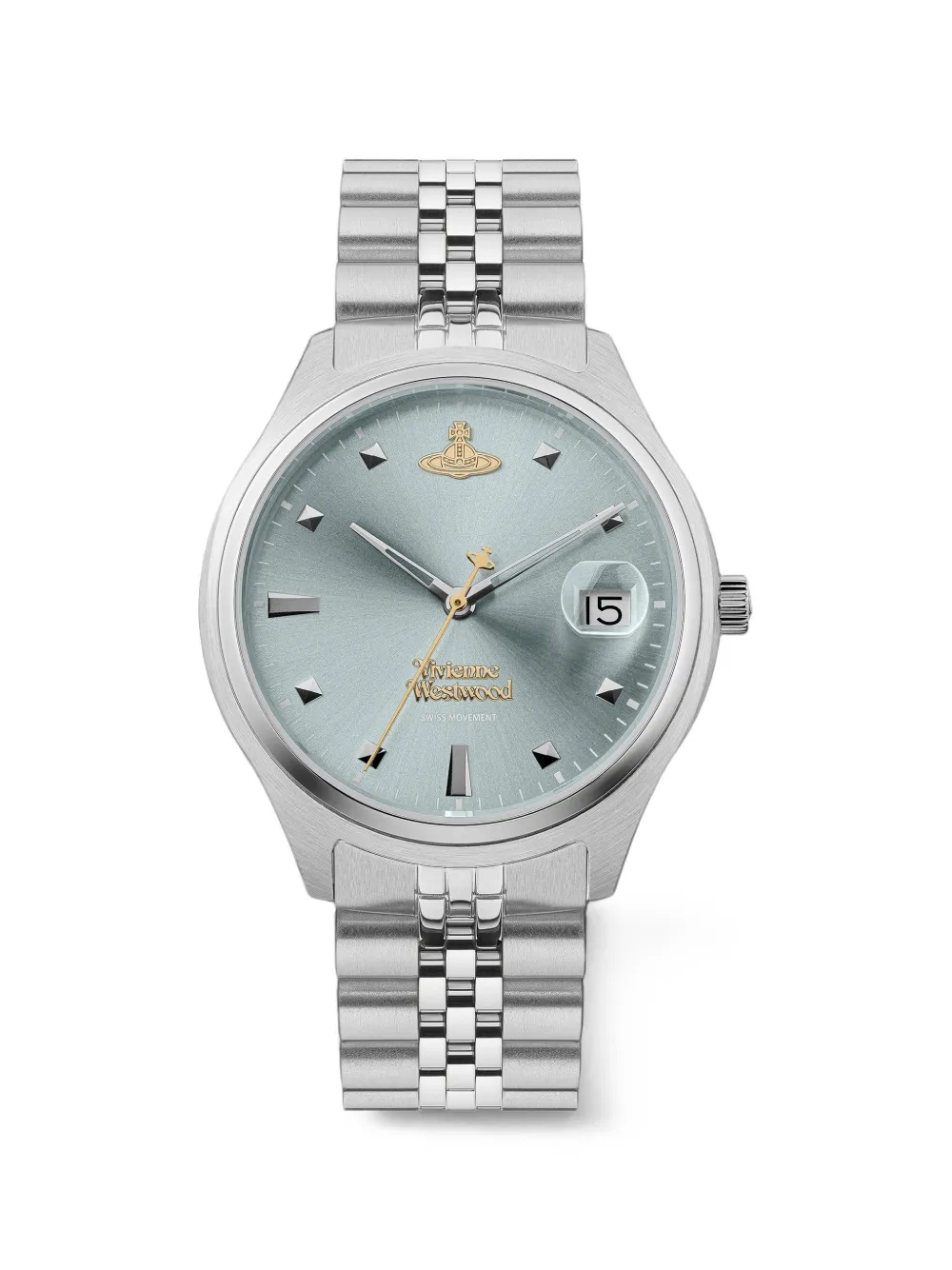 Vivienne Westwood Orologio Camberwell - Blu