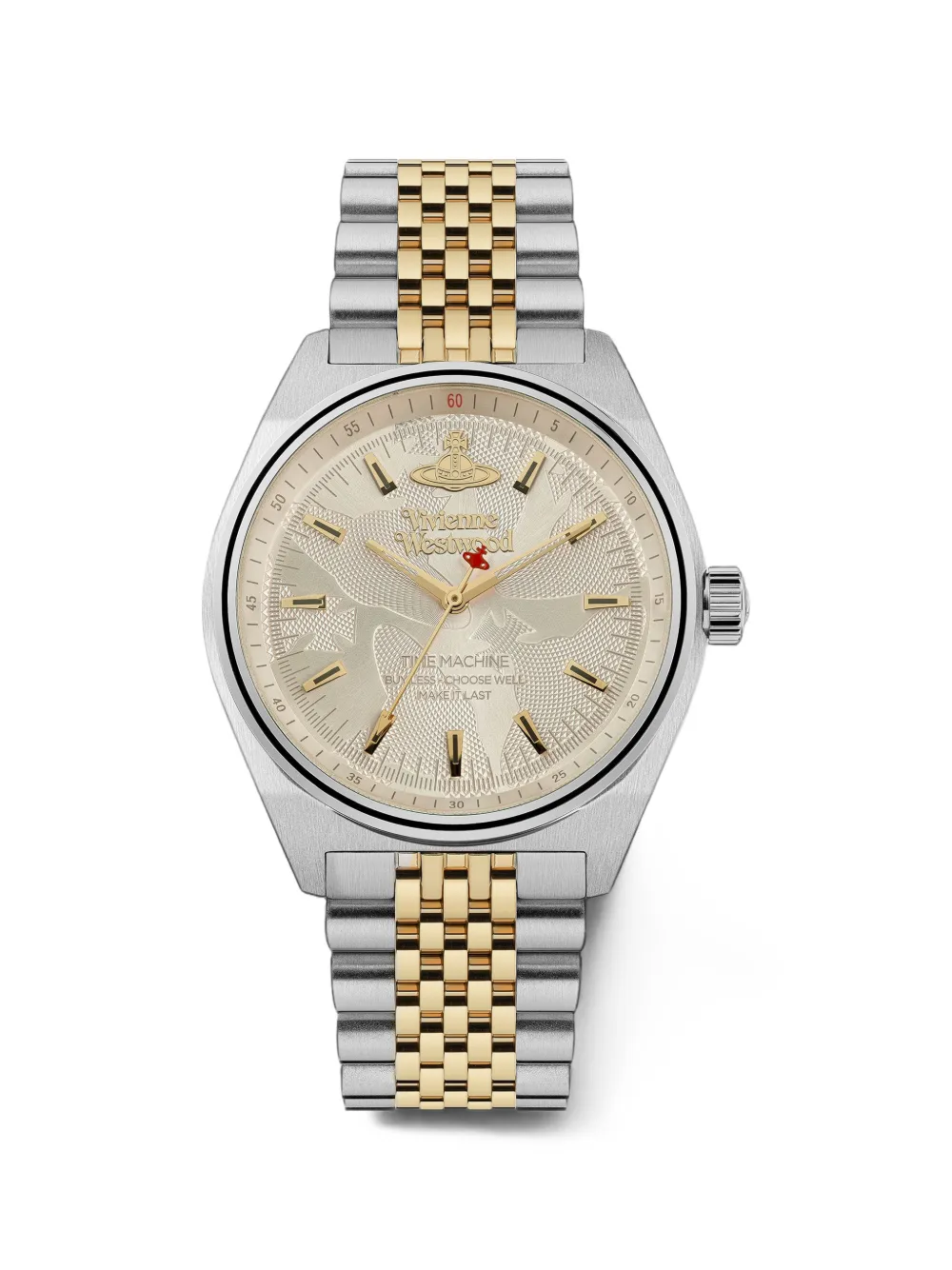 Vivienne Westwood Orologio Lady Sydenham - Toni neutri