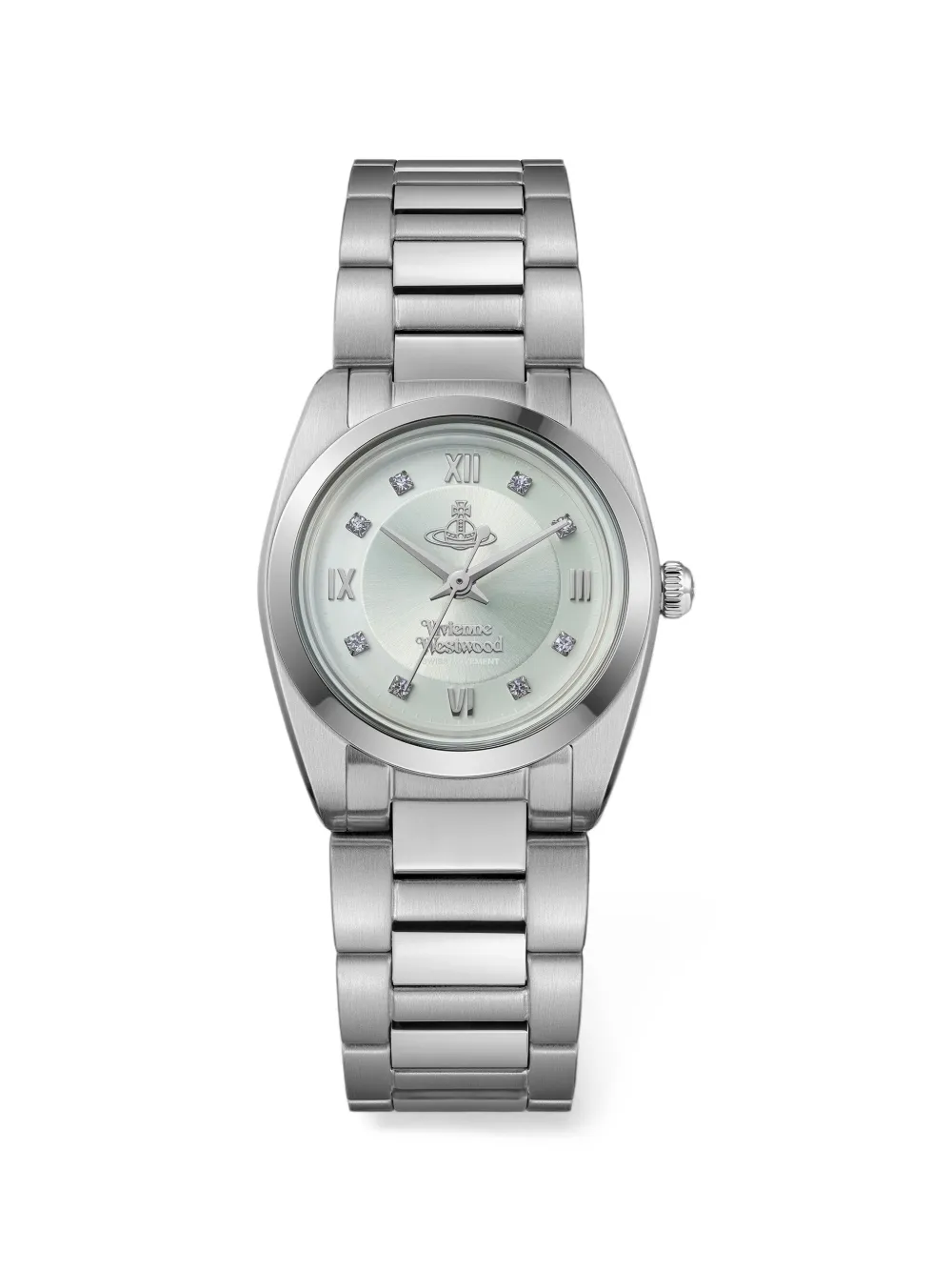 Vivienne Westwood Orologio Tavistock - Verde
