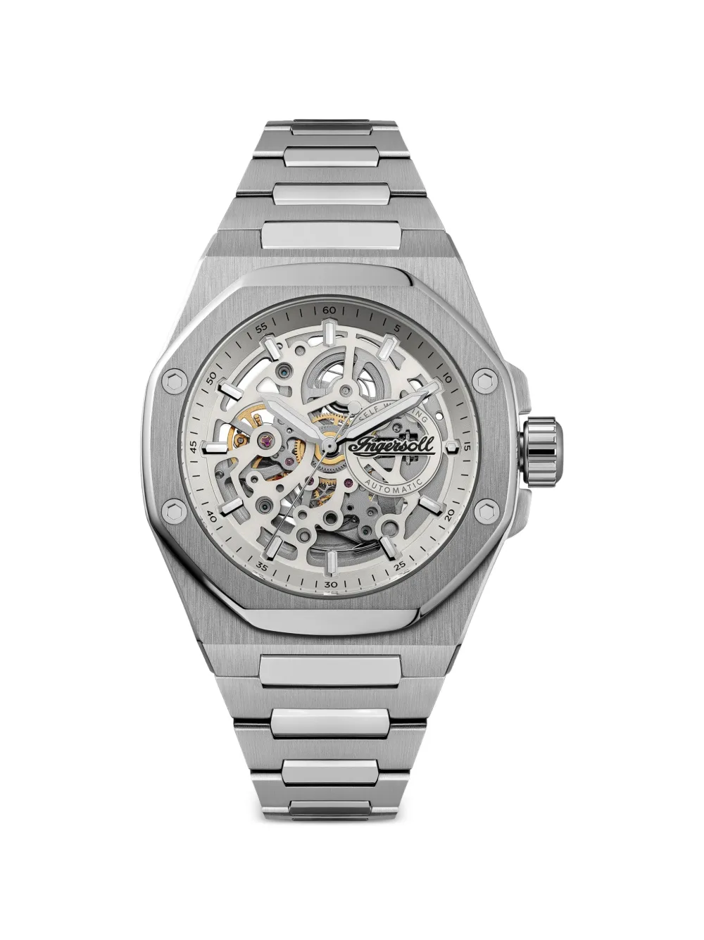 Ingersoll Watches Faller 43mm watch