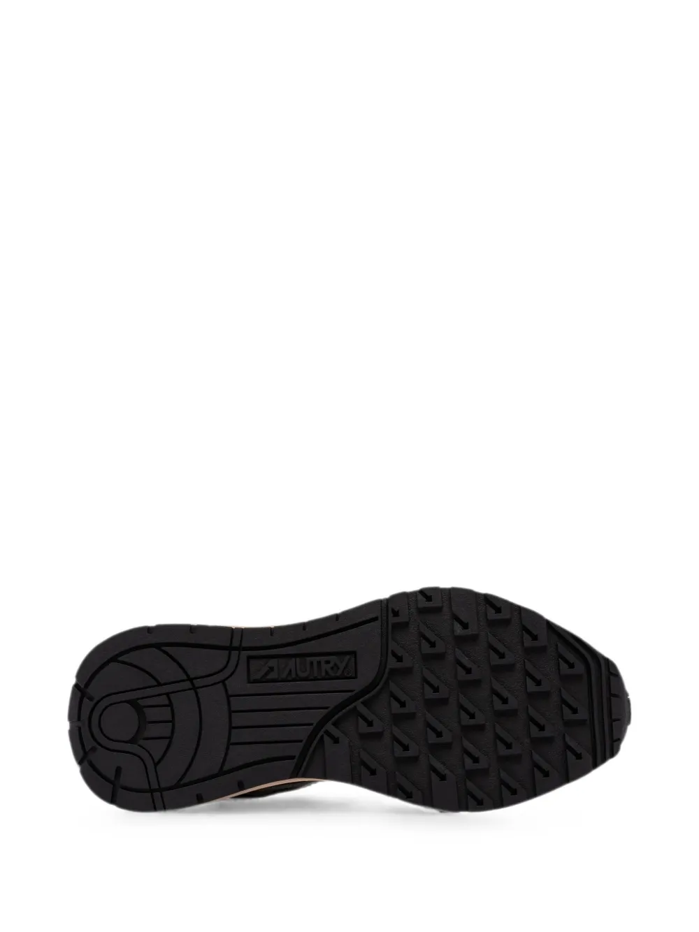 Autry Reelwind sneakers Bruin